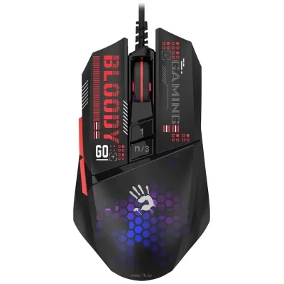 A4Tech Bloody W60 Mini Max