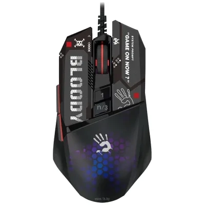 A4Tech Bloody W60 Mini Max