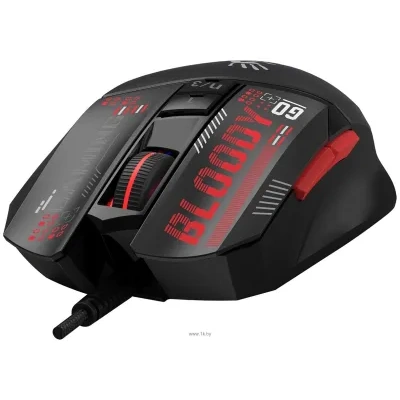 A4Tech Bloody W60 Mini Max