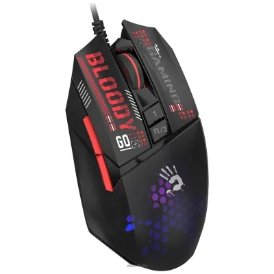 A4Tech Bloody W60 Mini Max