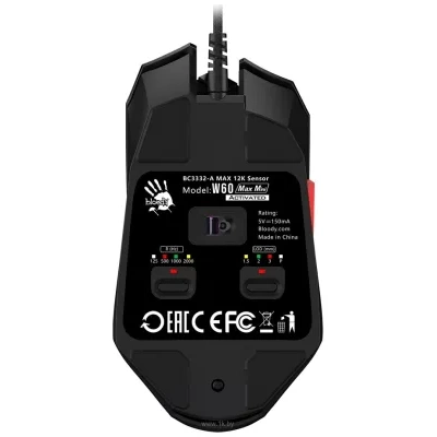 A4Tech Bloody W60 Mini Max