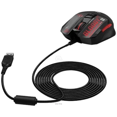 A4Tech Bloody W60 Mini Max