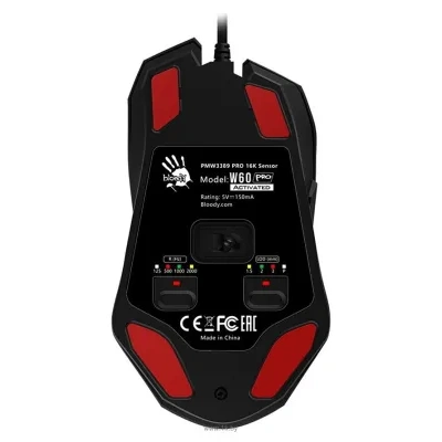A4Tech Bloody W60 Pro