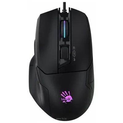 A4Tech Bloody W70 Max black