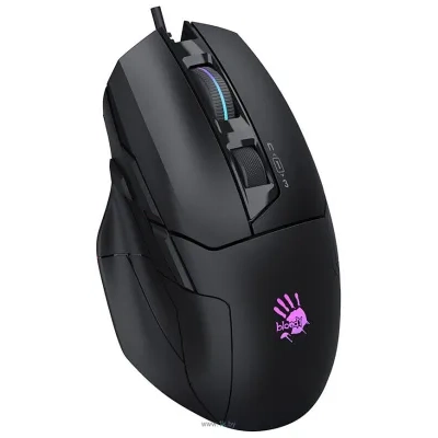 A4Tech Bloody W70 Max black