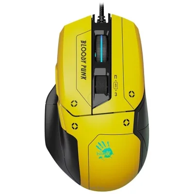 A4Tech Bloody W70 Max Punk
