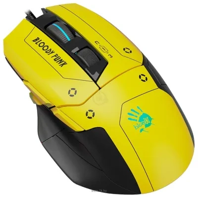 A4Tech Bloody W70 Max Punk