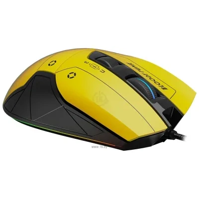 A4Tech Bloody W70 Max Punk