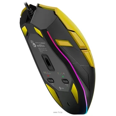 A4Tech Bloody W70 Max Punk