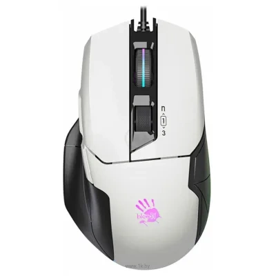 A4Tech Bloody W70 Max white