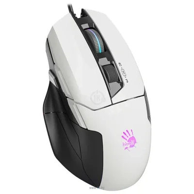 A4Tech Bloody W70 Max white