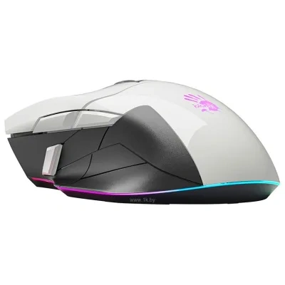 A4Tech Bloody W70 Max white