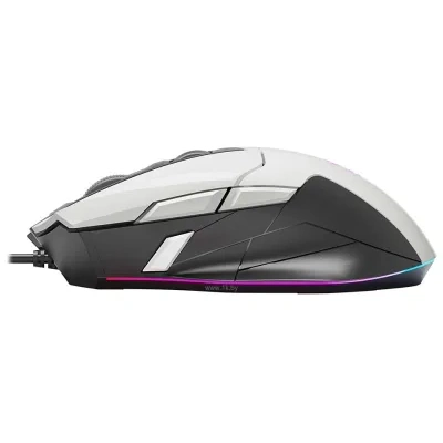 A4Tech Bloody W70 Max white