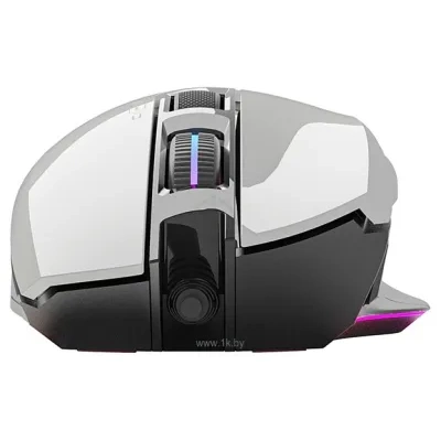 A4Tech Bloody W70 Max white