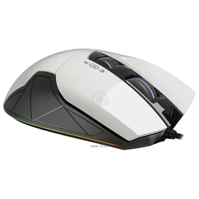 A4Tech Bloody W70 Max white