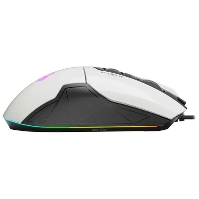 A4Tech Bloody W70 Max white