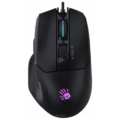 A4Tech Bloody W70 Pro black
