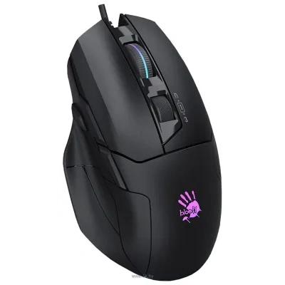A4Tech Bloody W70 Pro black
