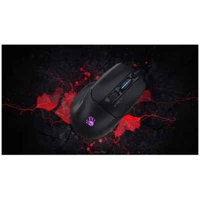 A4Tech Bloody W70 Pro black
