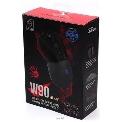 A4Tech Bloody W90 Max