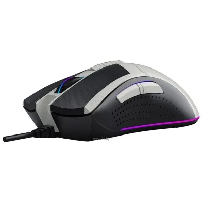 A4Tech Bloody W90 Max white/black