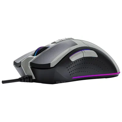 A4Tech Bloody W90 Max white/black