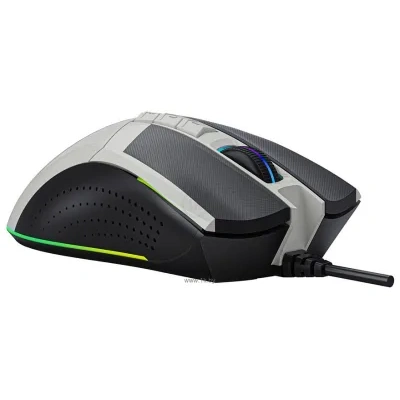 A4Tech Bloody W90 Max white/black