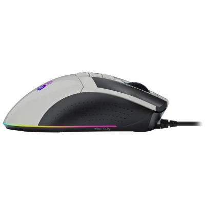 A4Tech Bloody W90 Max white/black