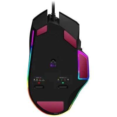 A4Tech Bloody W95 Max