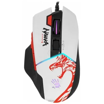A4Tech Bloody W95 Max Naraka