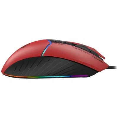A4Tech Bloody W95 Max Sports red