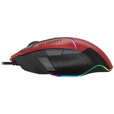 A4Tech Bloody W95 Max Sports red