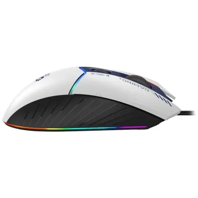 A4Tech Bloody W95 Max Sports white/temno-blue