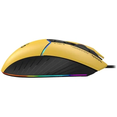 A4Tech Bloody W95 Max Sports yellow