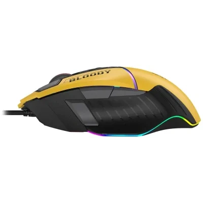 A4Tech Bloody W95 Max Sports yellow