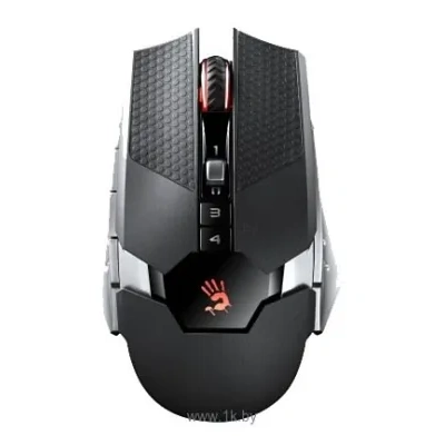 A4Tech Bloody Warrior RT5 black USB