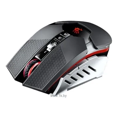 A4Tech Bloody Warrior RT5 black USB