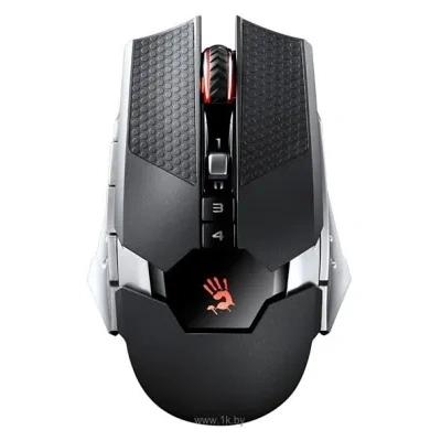 A4Tech Bloody Warrior RT50 black USB