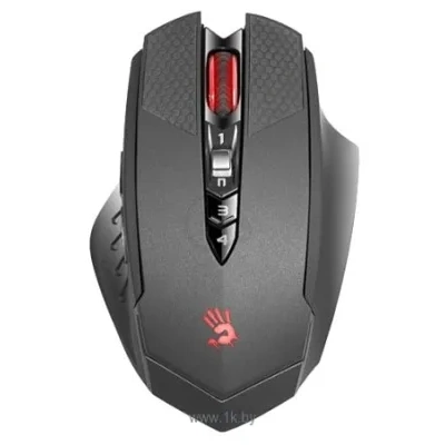 A4Tech Bloody Warrior RT7