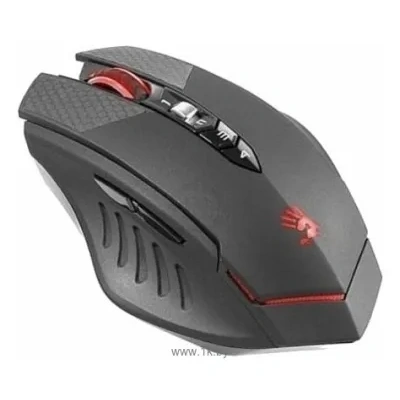 A4Tech Bloody Warrior RT70 black USB
