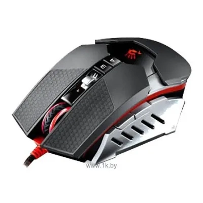 A4Tech Bloody Winner T5 black USB