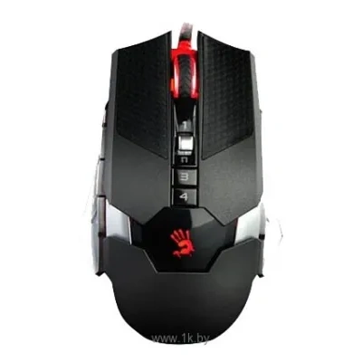 A4Tech Bloody Winner T5 black USB