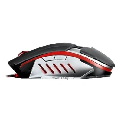 A4Tech Bloody Winner T5 black USB
