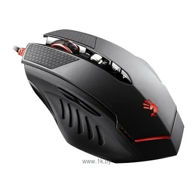 A4Tech Bloody Winner T7 black USB