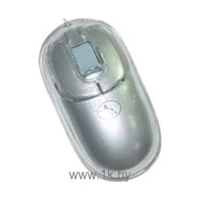 A4Tech BW-9 Silver USB+PS/2