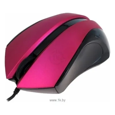 A4Tech D-310-2 black-Pink USB