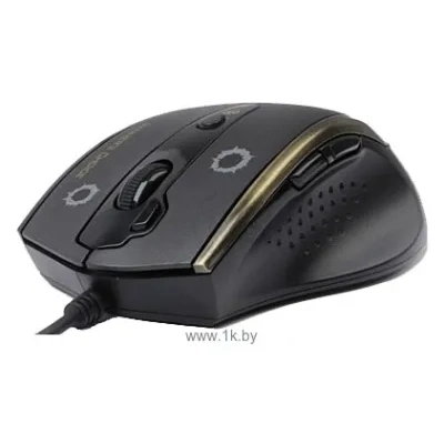 A4Tech F3 black USB