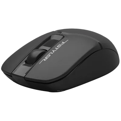 A4Tech FG12S black