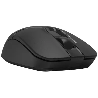 A4Tech FG12S black