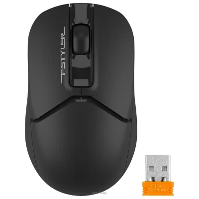 A4Tech FG12S black